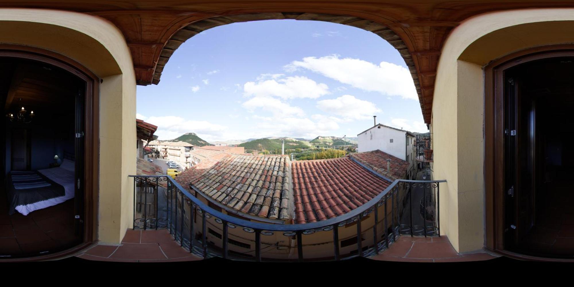 Casa Rural Garrido Ademuz Exterior foto