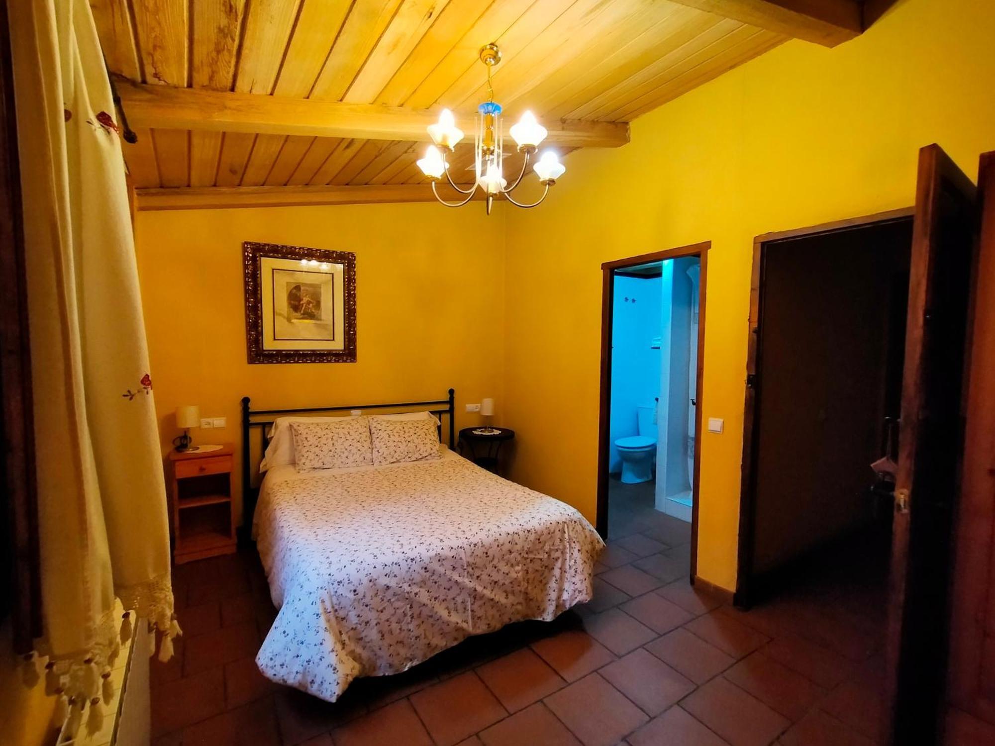 Casa Rural Garrido Ademuz Exterior foto