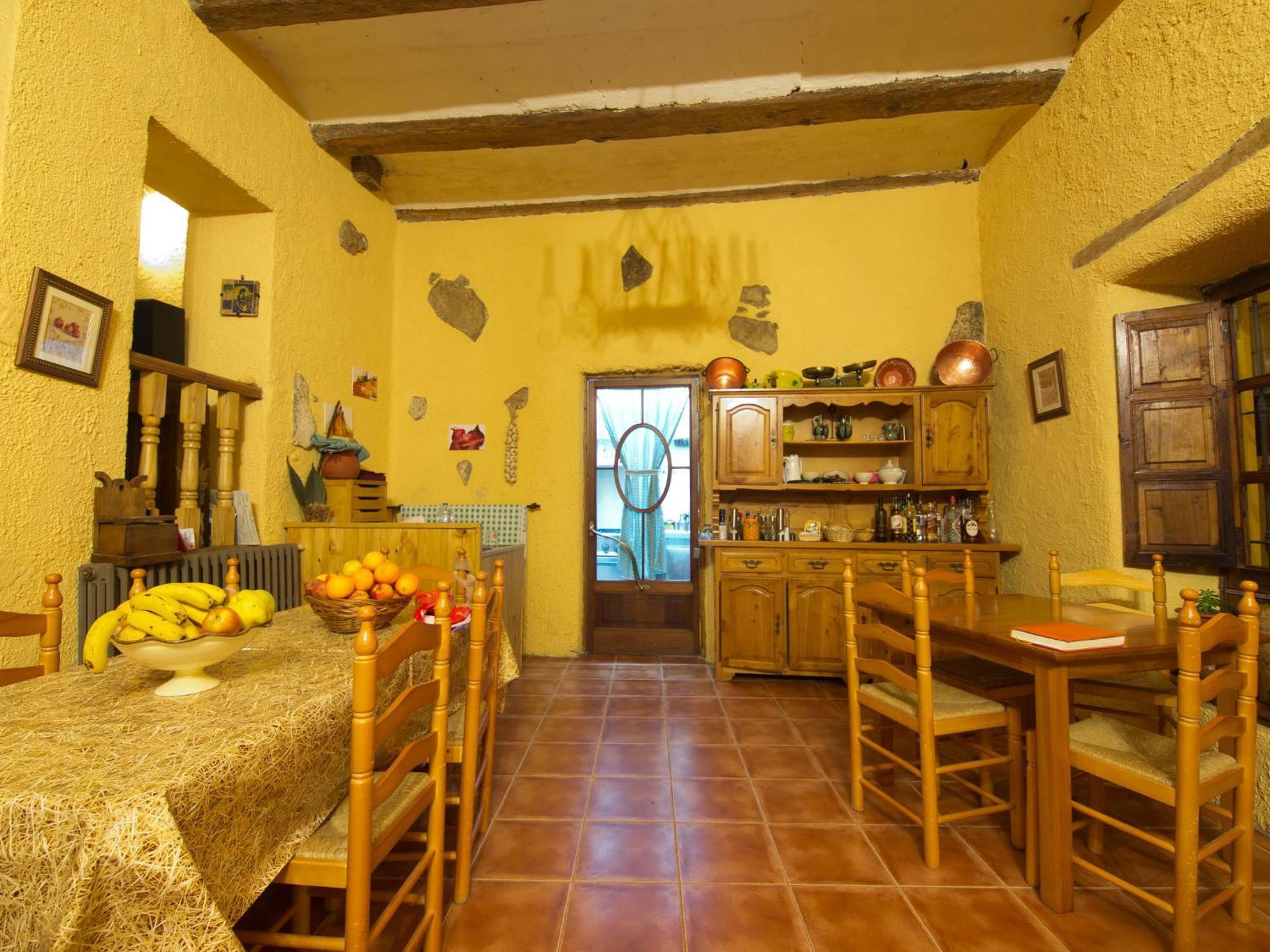 Casa Rural Garrido Ademuz Exterior foto